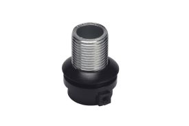 557 0 6602 2  Ret. collar with outside thread for pendant rod M13 x 1